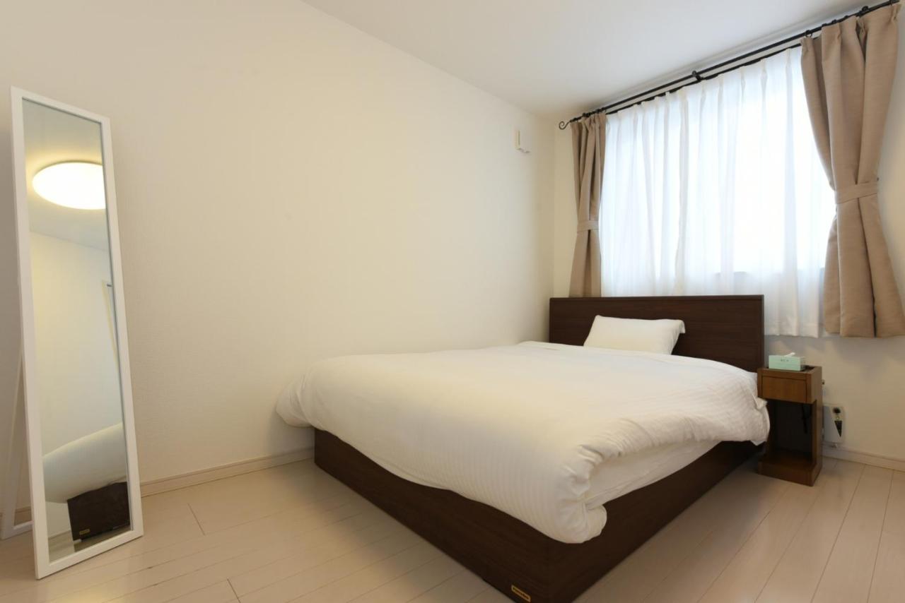 Private House S12 - Vacation Stay 87118 Sapporo Exteriér fotografie