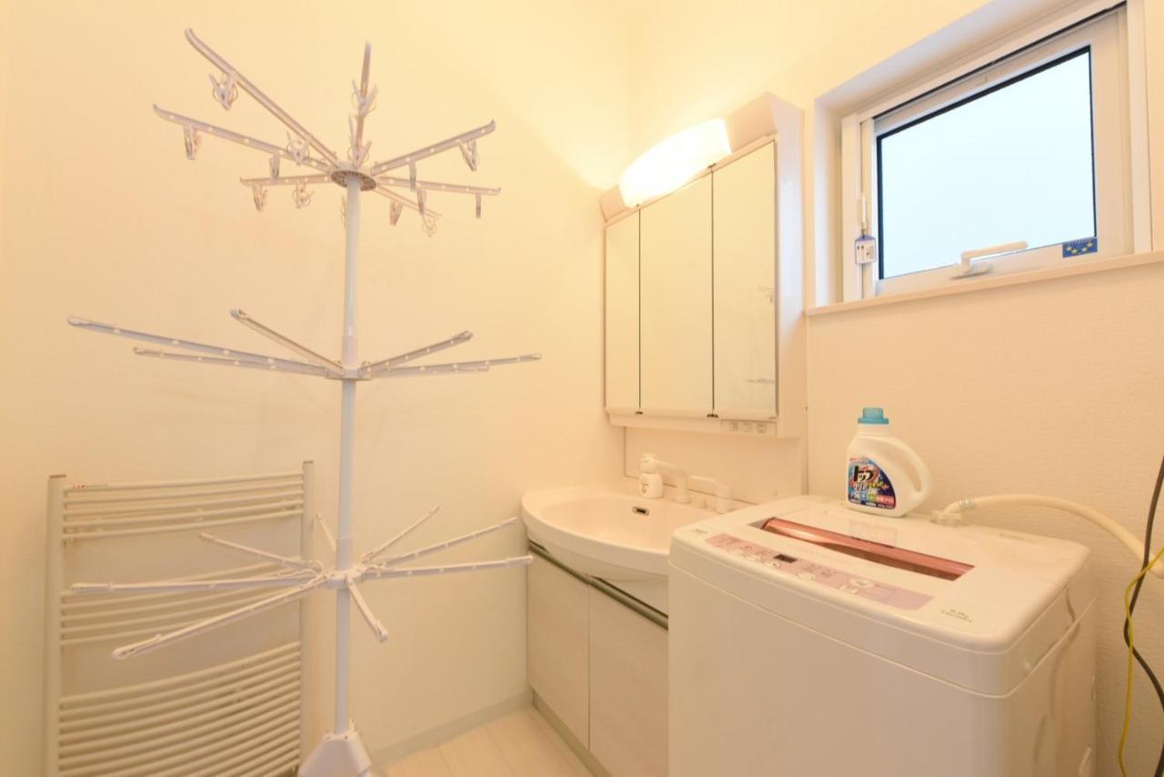 Private House S12 - Vacation Stay 87118 Sapporo Exteriér fotografie